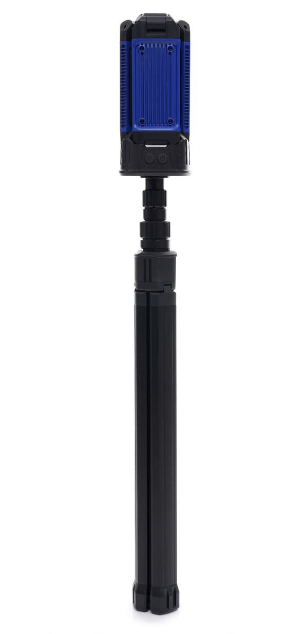 Lampe på stativ KD1268