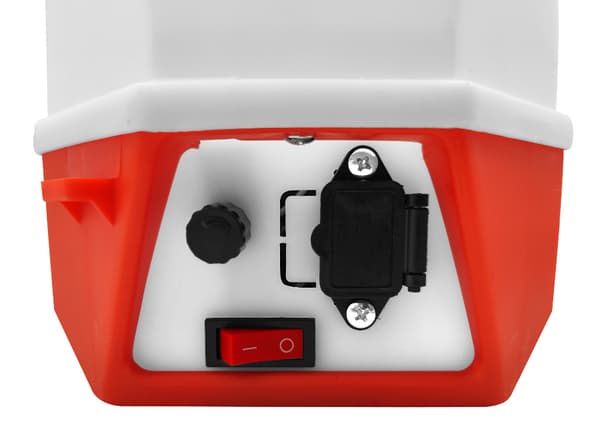 BATTERISPRUTAN 5L FX60061