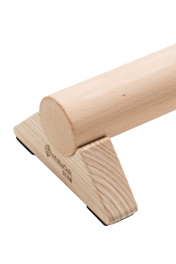 Hvid Eg Balancebom