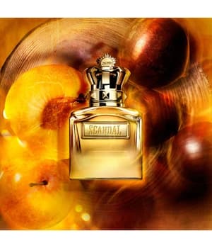Jean Paul Gaultier Scandal Absolu Eau de Parfum til mænd 50 ml