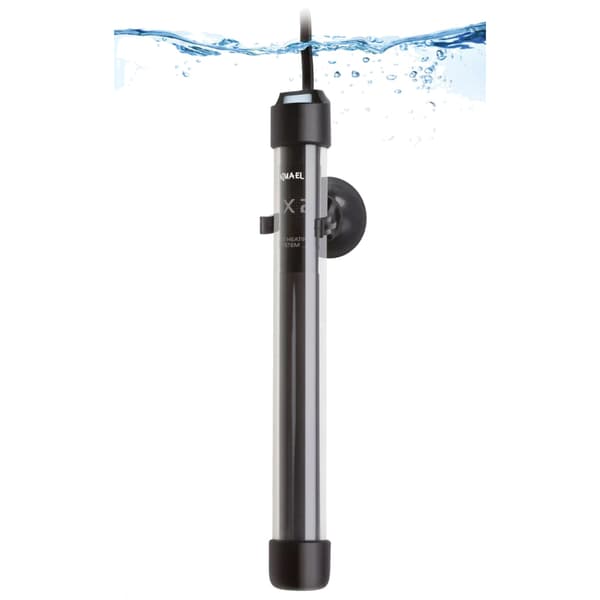 Aquael FIX 2 100W - akvaariolämmitin