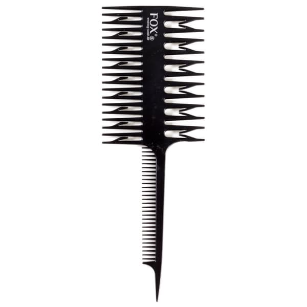 FOX Vævekam 3D Balayage Kam Sæt