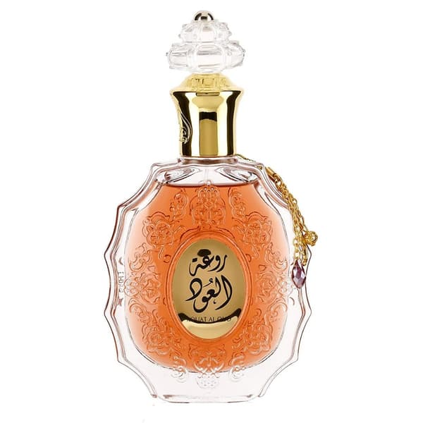 LATTAFA Rouat Al Oud 100ml EDP för män