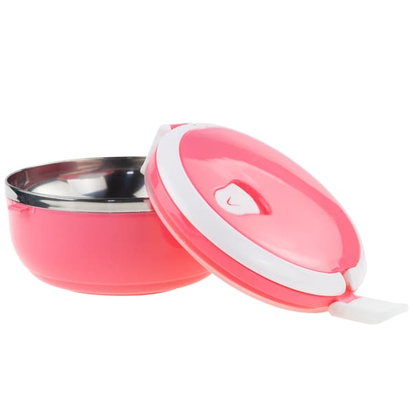 UU55 MATBOX TERMOSBOX MATBEHÅLLARE 0,7L DUBBELVÄGGIG