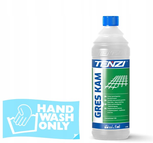 Tenzi Gres sten 1 liter