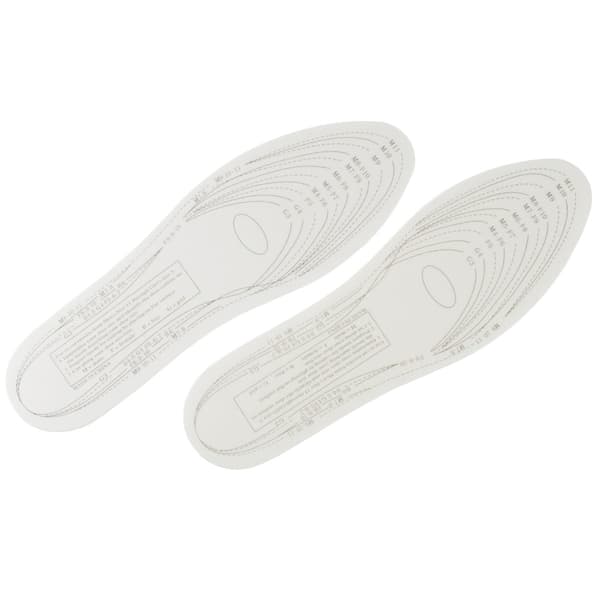 LL11 MEMORY FOAM ORTOPDISKE SKOINDLÆG 35-43 MEMORY