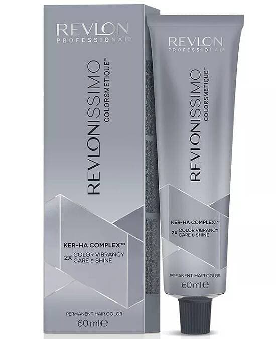 Revlon Revlonissimo Colorsmétique maling 60 ml 10DN