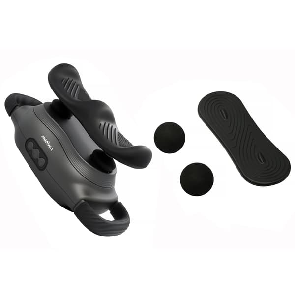 Medivon Force mini-värähtelyalusta
