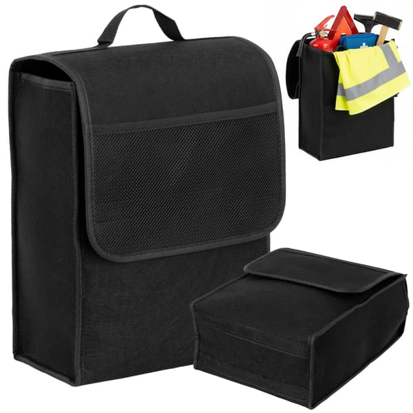 Montero bilorganisator sort