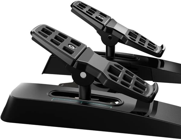 Turtle Beach Velocity Rudder -poljinsetti