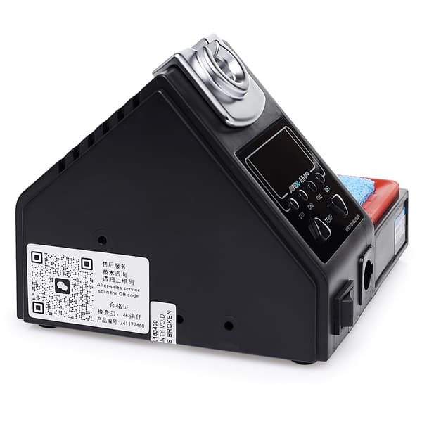 Aifen A5 Pro(C115) juotosasema