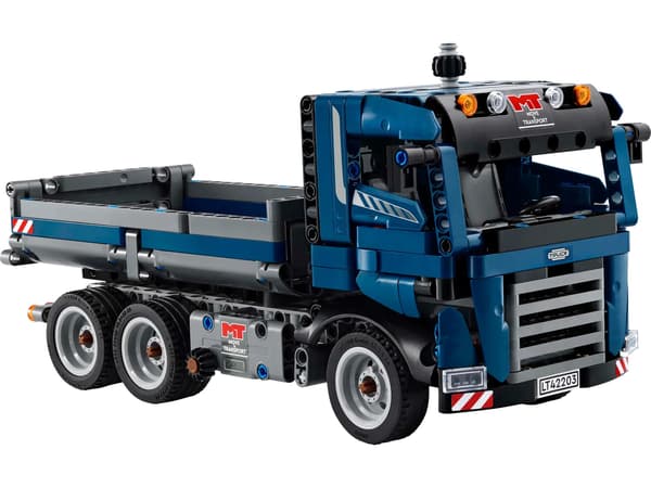 LEGO Technic Tippbil 462-delars set (42203)