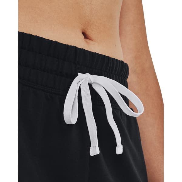 Under Armour Dame Rival Terry Graphic Jogger S