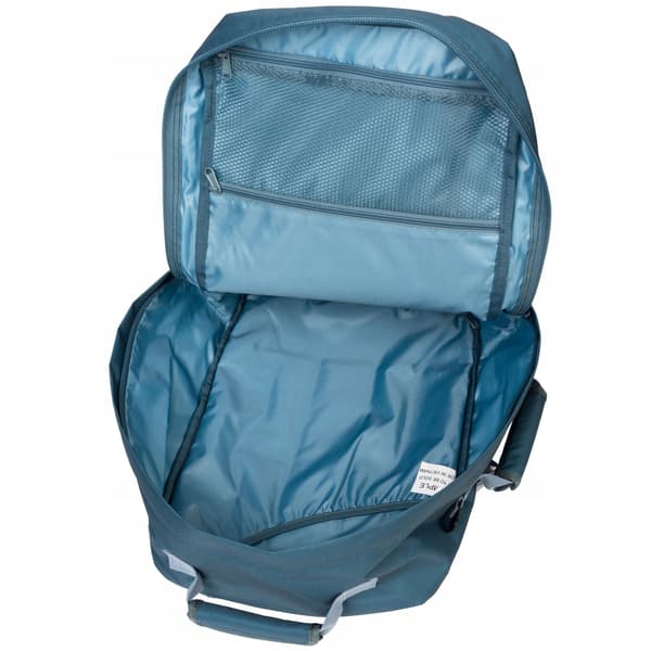 PL177 Cabinzero Classic -reppu 36L käsimatkatavara