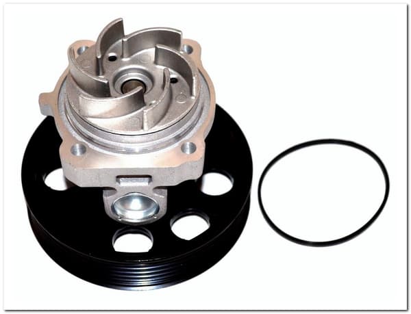 MM WPQ0321 MAGNETI MARELLI VATTENPUMP