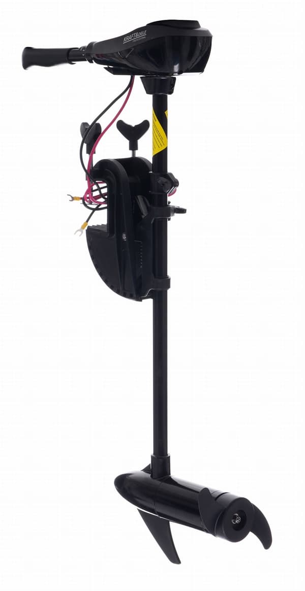 Elektrisk utesmotor 56lbs KD5308