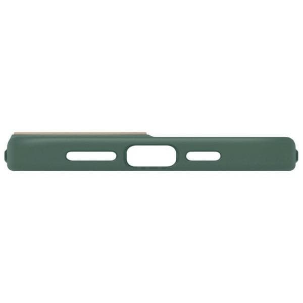 Spigen Cyrill Ultra Color MagSafe-etui til iPhone 14 Plus, grøn