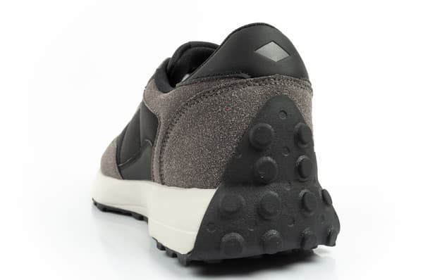 Lee Cooper Syntetisk/Memory Foam Grå/Sort [LCJ-25-03-3795M] år.43