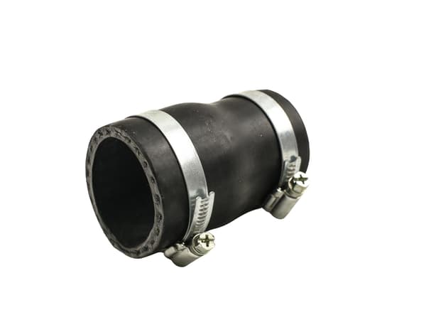 FT65509 KORT TURBIN RØR TIL HURTIG TURBINE