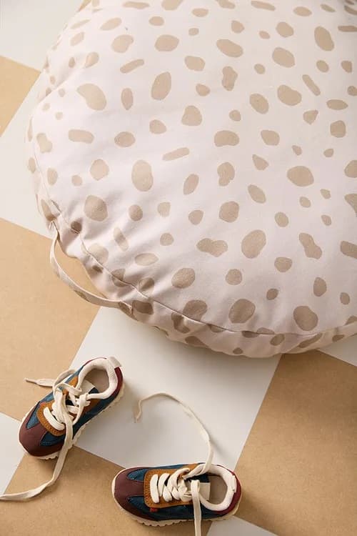 Kid's Concept - Golvkudde 60 cm prickig