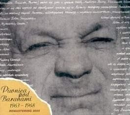 Källaren under baggarna 1963-1968 (2CD)