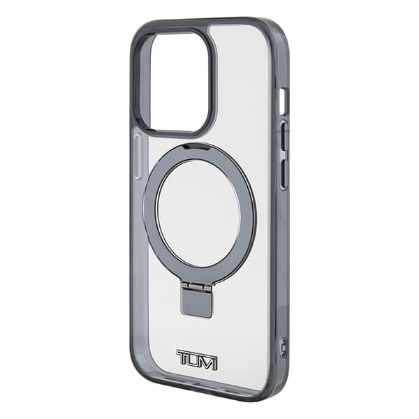 Tumi Ring Stand Magsafe-skal till iPhone 15 Pro Max, Vit