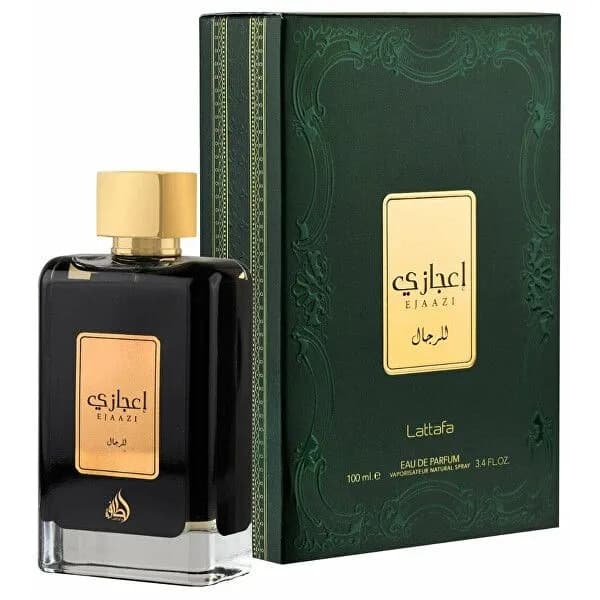 LATTAFA Ejaazi 100ml EDP Eau de Parfum naisille