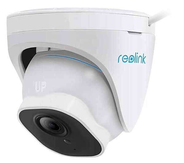 REOLINK RLC-520A POE DOME CAMERA VIT