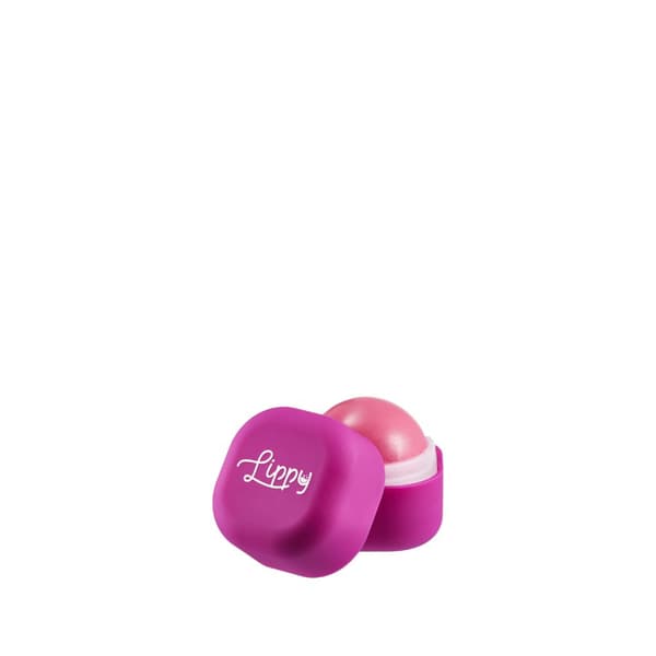 Balsam för ust, Purple Dream, 6,2 ml EcoSoft, LIPPY