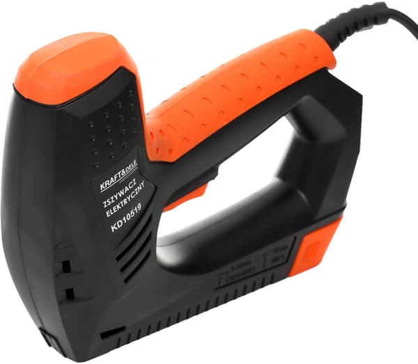 Elektrisk häftapparat 50W 8-14mm KD10519
