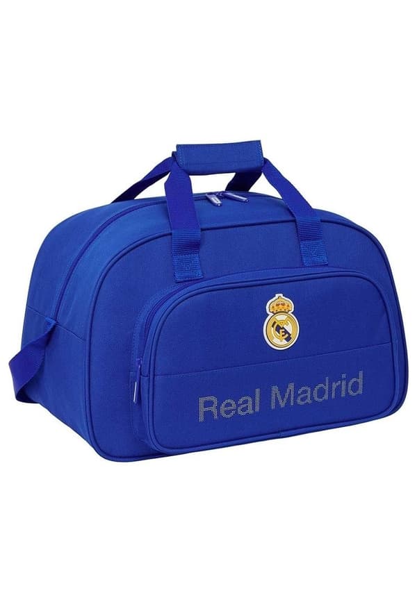 Real Madridin urheilukassi 712624273 sininen