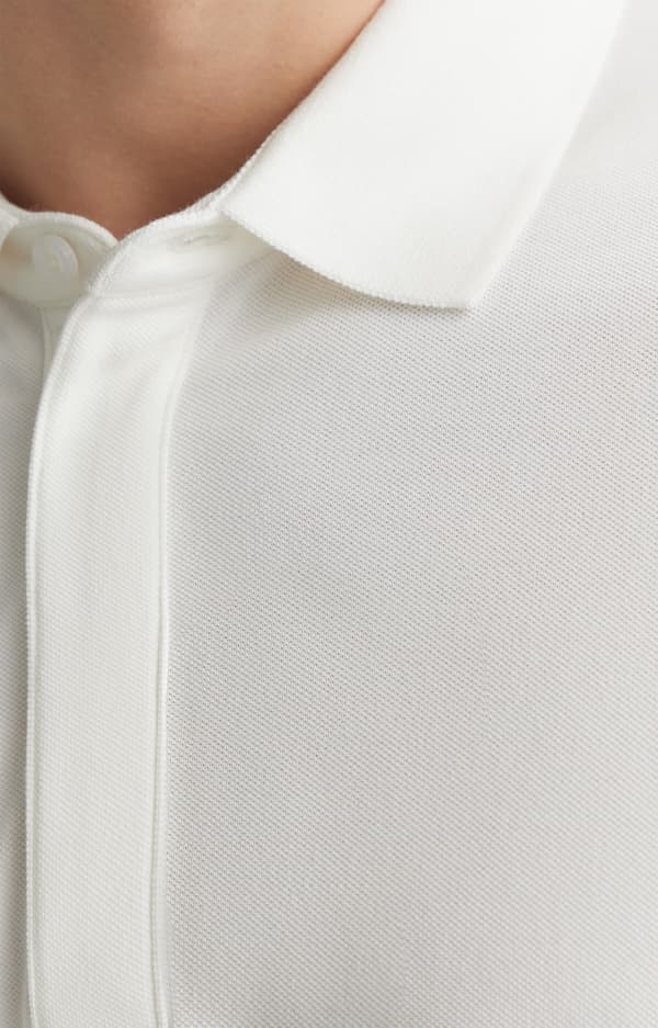 Glat XXL polo