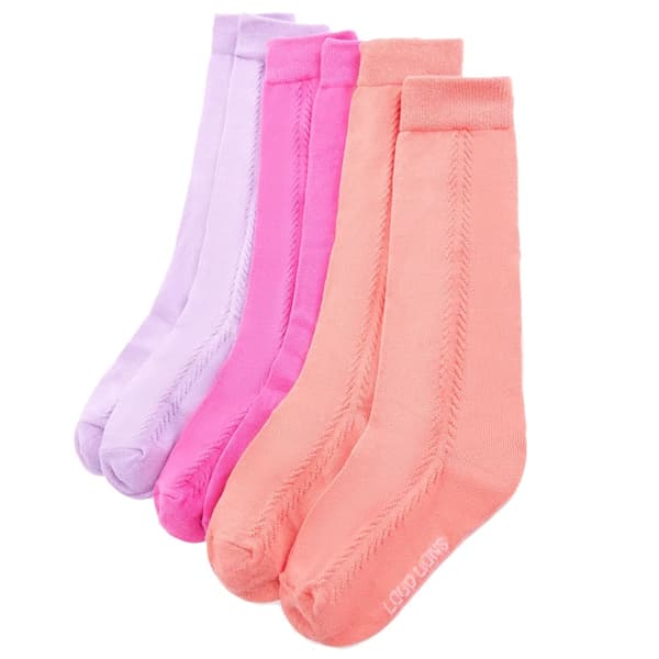 Lasten sukat, 5 paria, 30-34