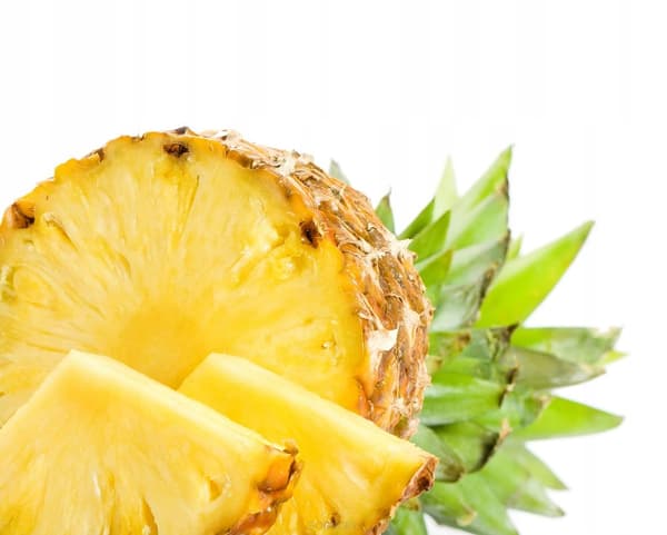 Superaromer Mogen ananas matsmak 10ml