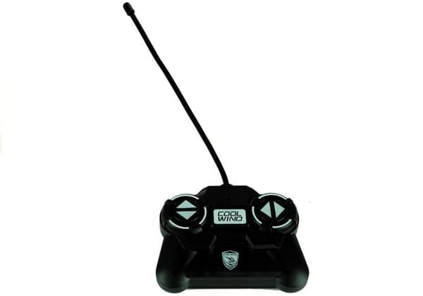 Fjärrstyrd bil Sportpilot R/C Gul