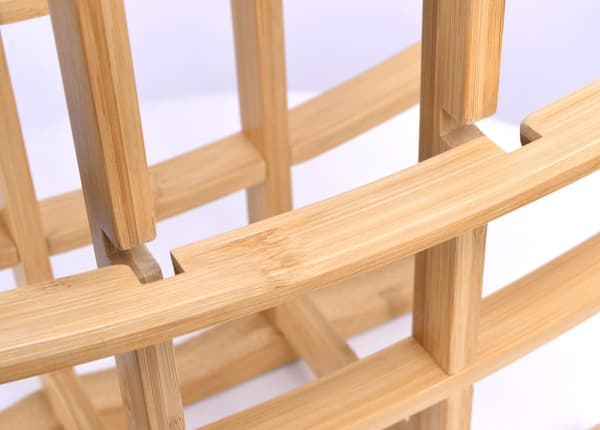 Todgar Bamboo -viiniteline
