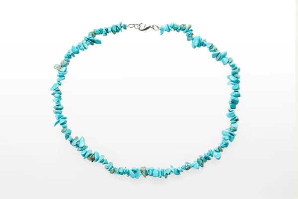 Halsband - Turkmenitsten