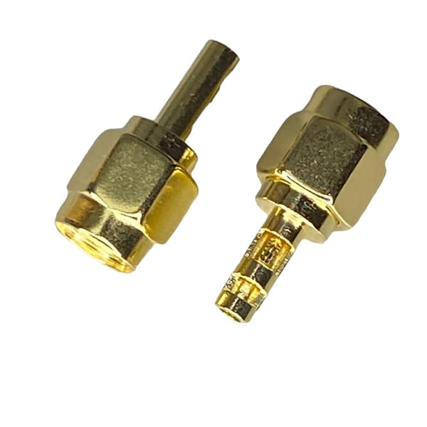 SMA-stik til RF1.37-kabel