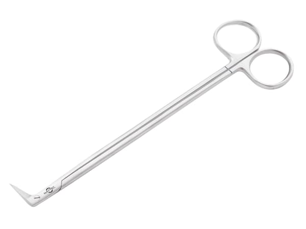 AKVARIESAX VÅGIG FÖR GRÄDVÄXTER, STÅL, 18CM