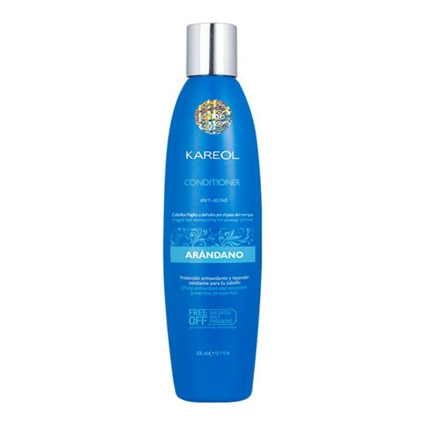 Kareol Blåbærbalsam 300 ml