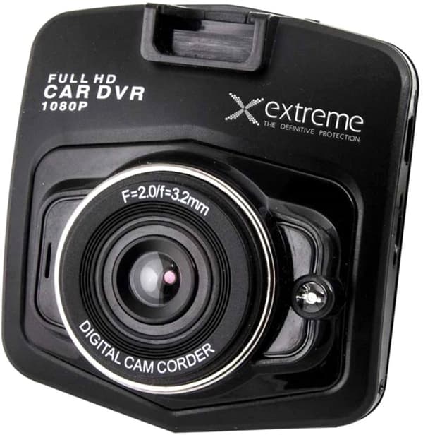 Extreme Sentry XDR102 Videoinspelare
