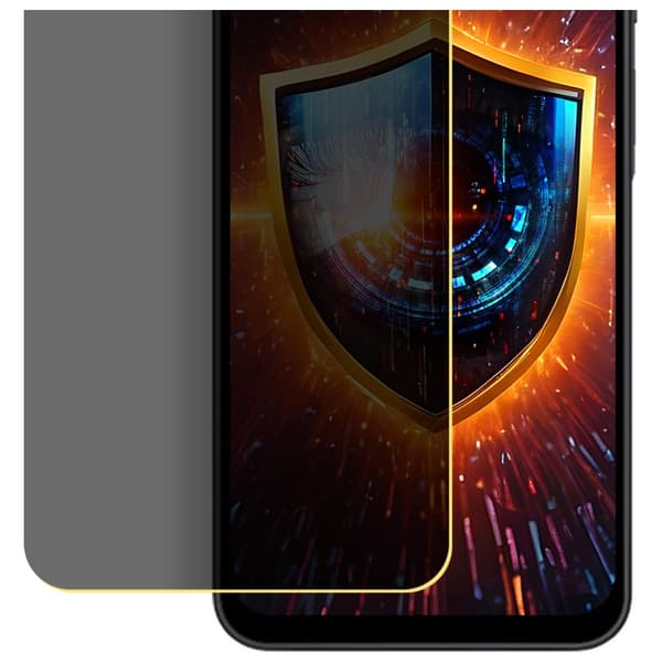 3MK Silky Matt Näytönsuoja Galaxy A17 5G:lle