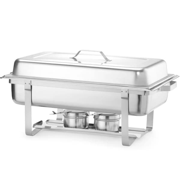 HoReCa madvarmer til pasta GN 1/1 - Hendi 475904