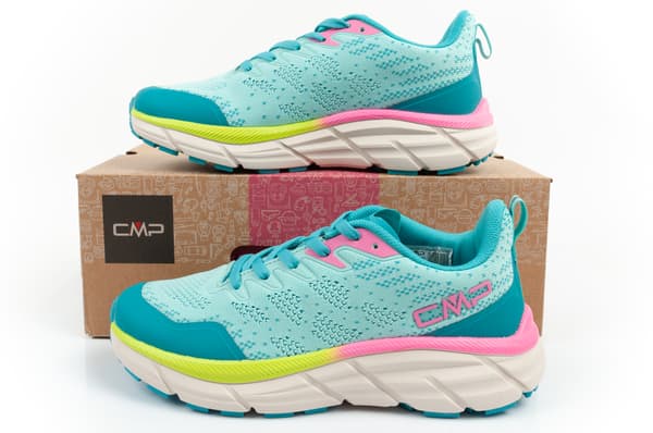 CMP Rahmsy Wmn multifunktionelle sko [3Q65876 56ET] stk. 42