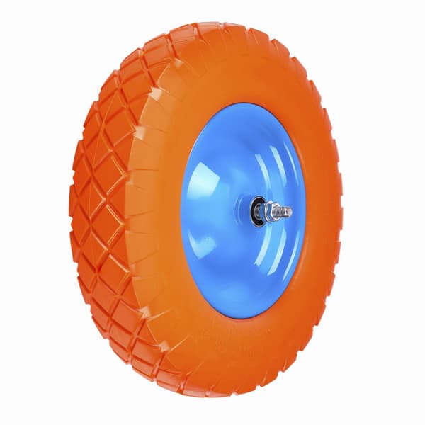 Slanglösa hjul 4.80/4.00-8 KD462