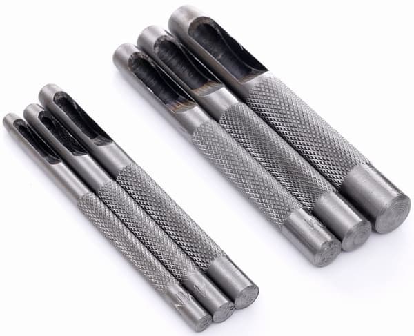 Huller til 3-8 mm KD11201