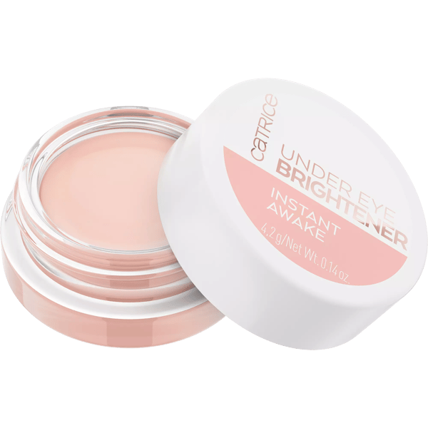 Catrice Under Eye Brightener - 010 Light Rose 4,2 g