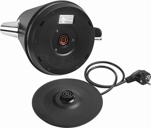 Elkedel 2200W 1,7L KD4152