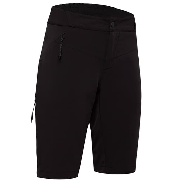 Silvini Alma cykelshorts til damer sort S