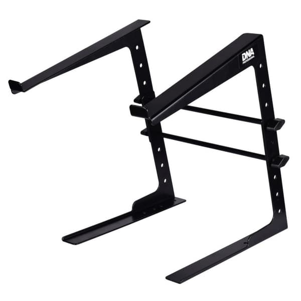 DNA LT1 MKII tripod stand til bærbar stabil